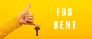 Turn Your Home into a Rental Property