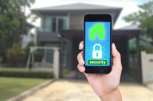 Keep Your Investment Property Safe