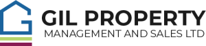 Gil Property Management Logo