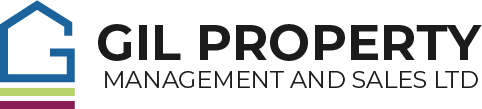 Gil Property Management Logo