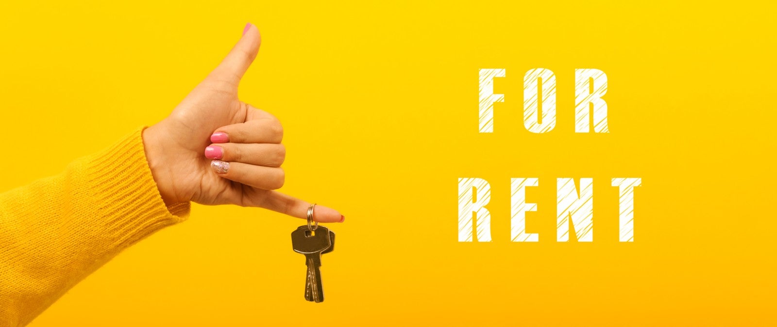 Turn Your Home into a Rental Property