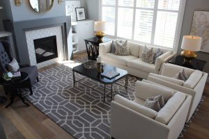 Getting Your Home Ready to Sell