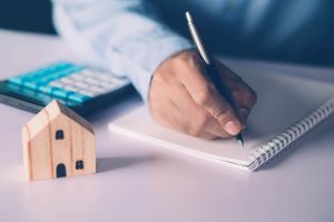 Tracking Your Rental Property Expenses