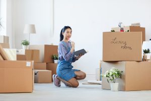 Refining the Moving Process