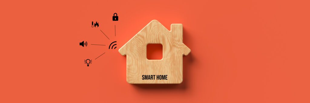Smart Home Tech for Landlords