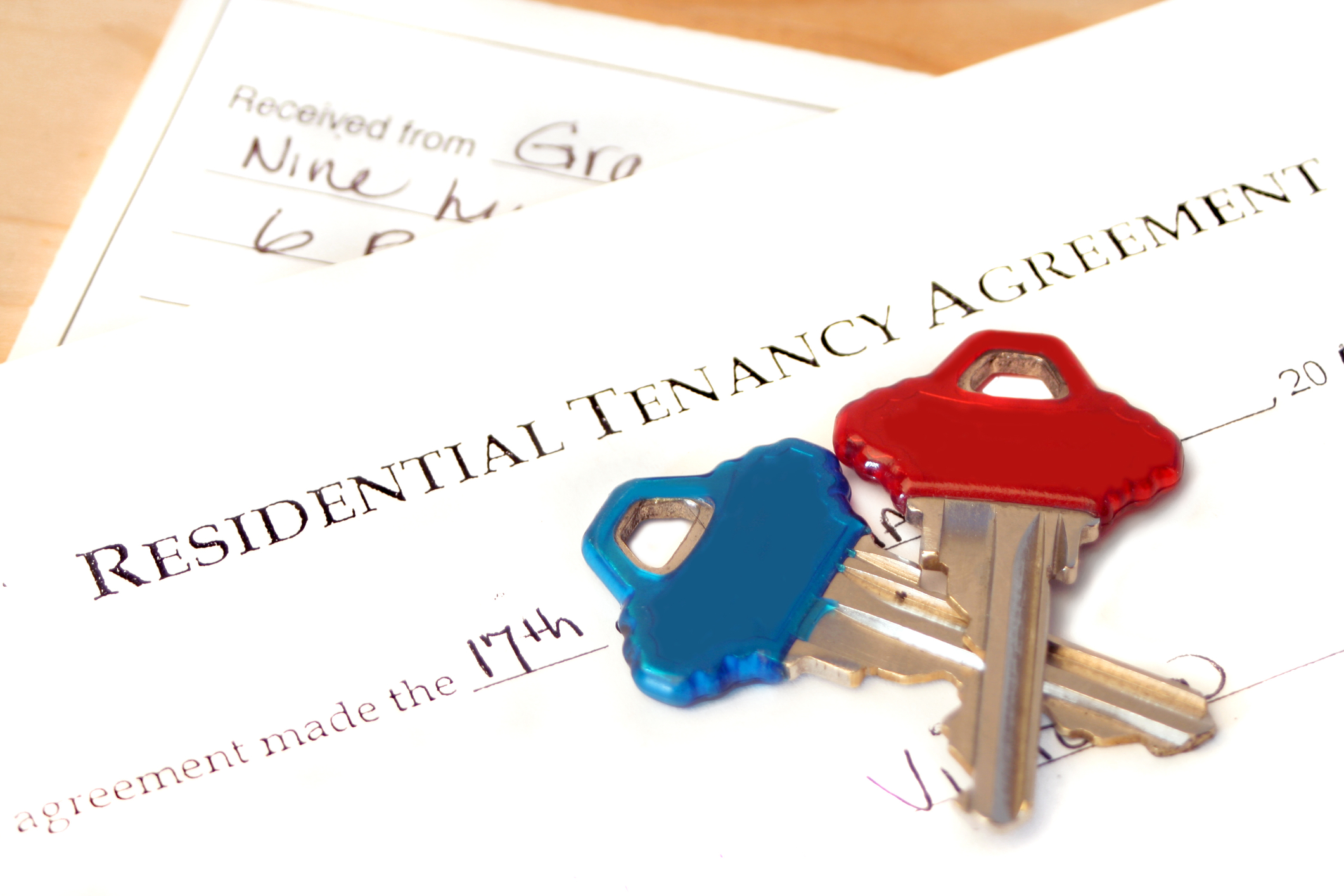 Landlord Liabilities