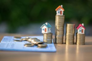 Property Management Fees