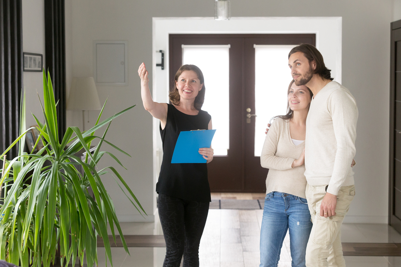 Property Showing