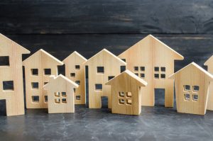 Vacancy Rates