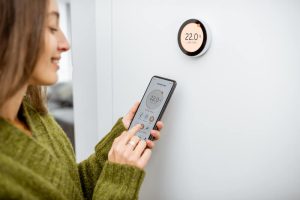 Smart Home Upgrades to Consider For Your Property - GIL Property Management - Featured Image