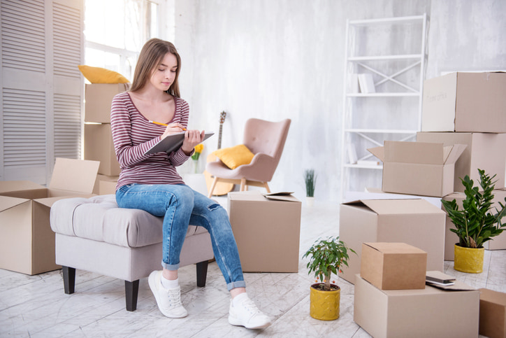 How to write a rental listing to rent a home profitably?