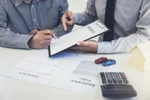 Everything You Need to Know About Renters Insurance - GIL Property Management - Alberta Property Management - Featured Image