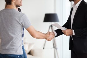 First-time landlords