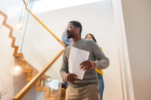 can a landlord be a property manager