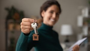 Should you hire a property manager