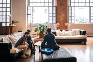 what to expect from a property management company