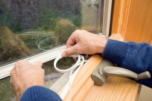 winter property maintenance