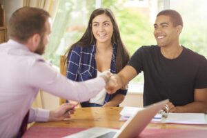 Choose the Right Tenants
