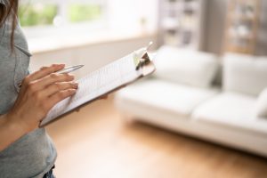 Importance of Regular Property Inspections Throughout the Year