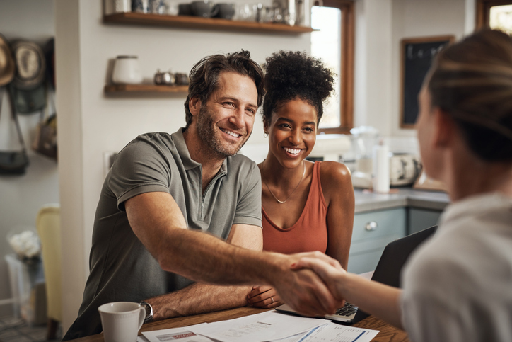 The landlord is asking about the tenants' needs in order to build relationships and create an environment where tenants will stay long-term.