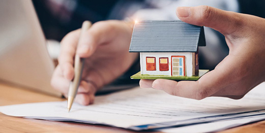 Real Estate Brokerage