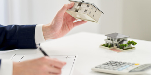 Real Estate Brokerage