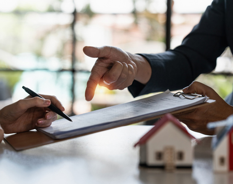 Real Estate Brokerage