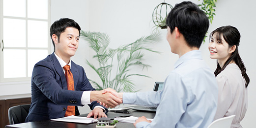 Real Estate Brokerage