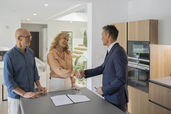 A landlord hires a property manager to maintain a smooth relationship with tenants, ensure proper maintenance management, and handle necessary legal requirements.