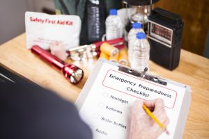 Landlord winter safety checklist for tenants awareness